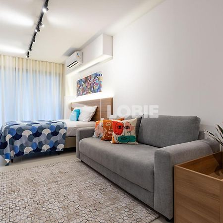 Lobie Skylux Rio de Janeiro Exterior foto