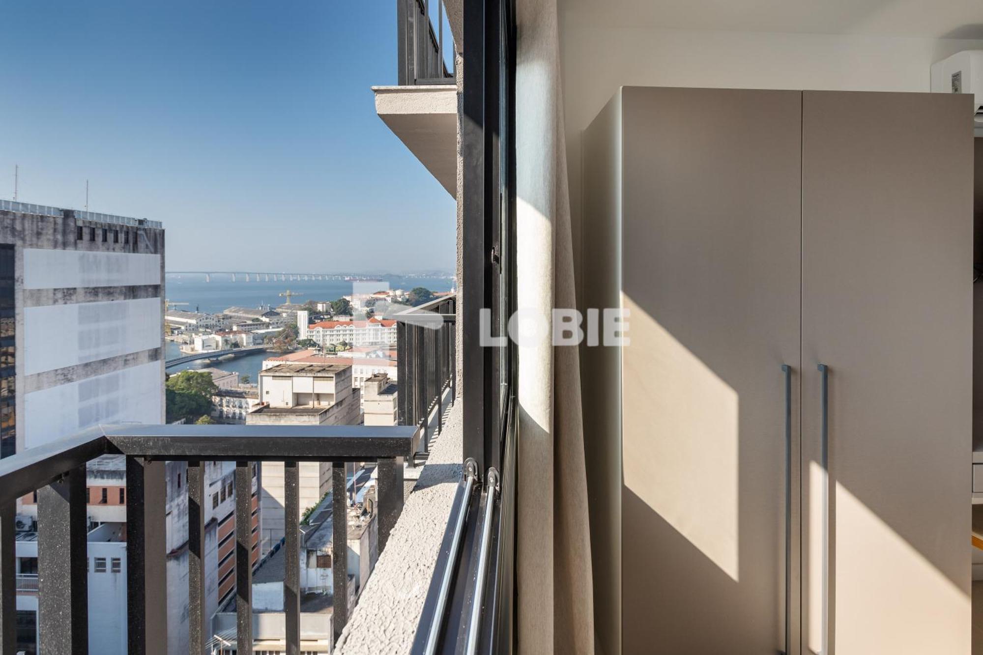 Lobie Skylux Rio de Janeiro Exterior foto