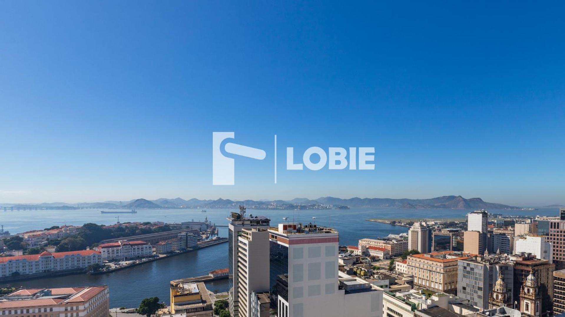 Lobie Skylux Rio de Janeiro Exterior foto