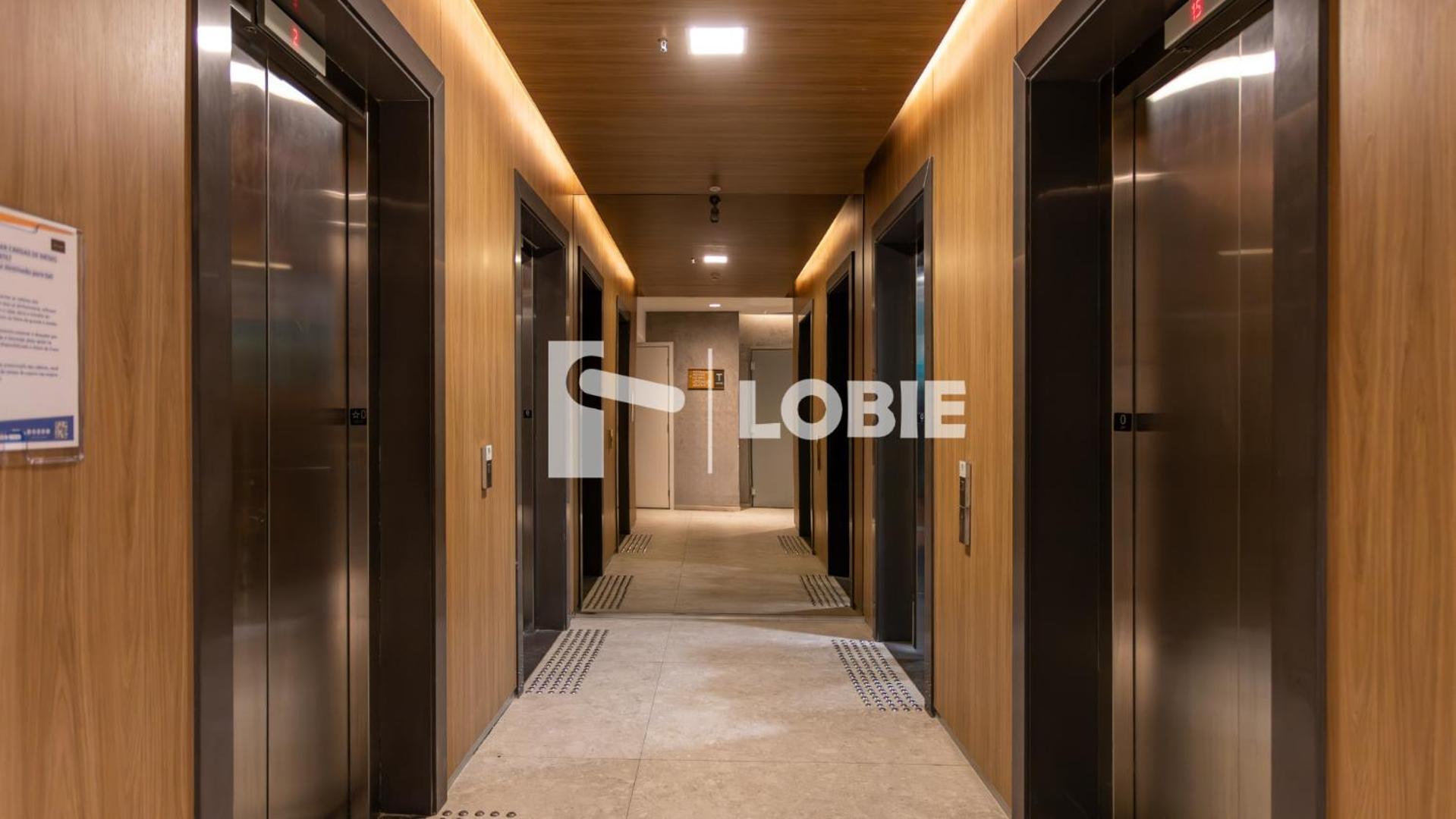 Lobie Skylux Rio de Janeiro Exterior foto