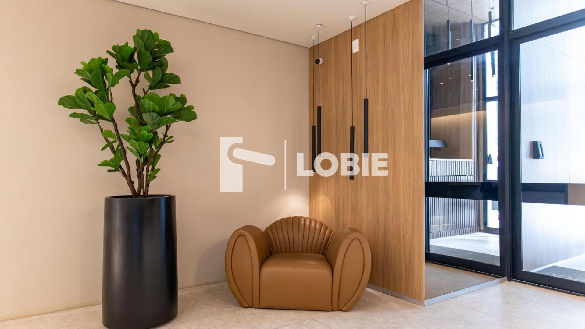 Lobie Skylux Rio de Janeiro Exterior foto