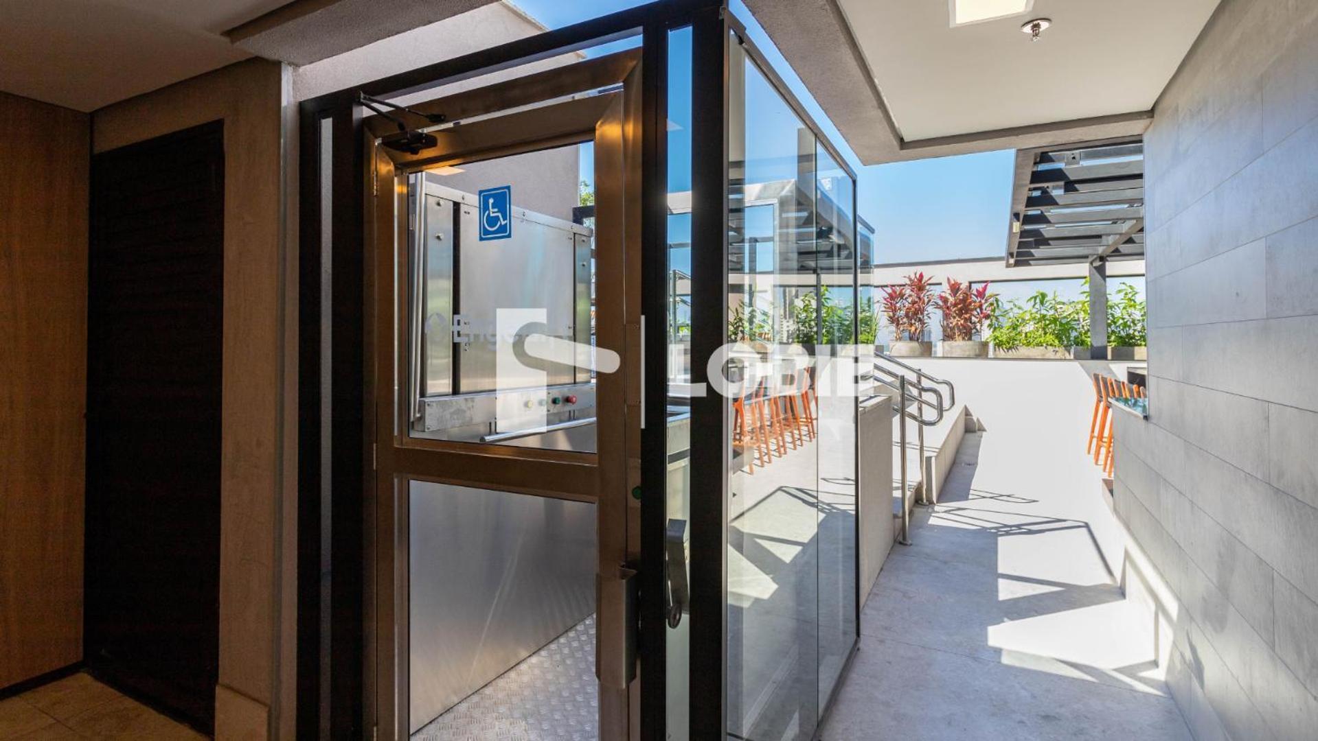 Lobie Skylux Rio de Janeiro Exterior foto