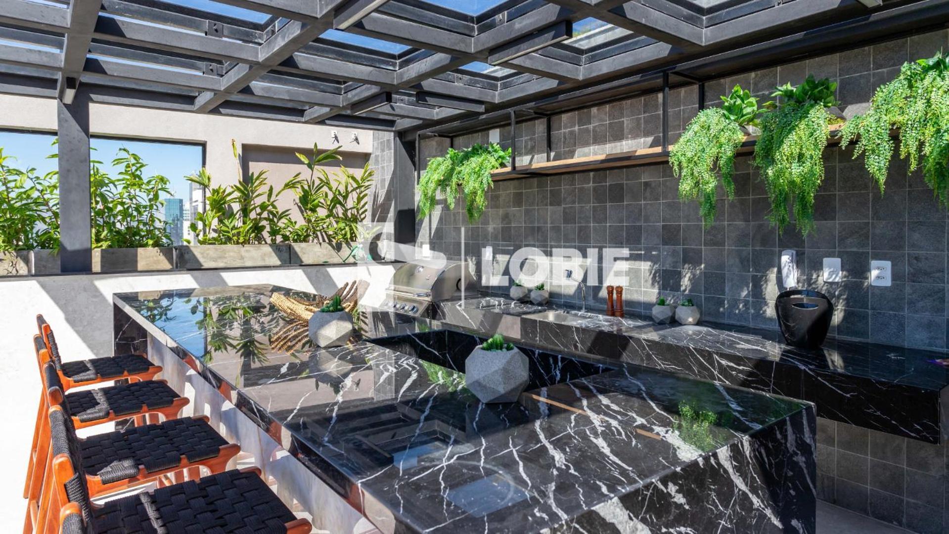 Lobie Skylux Rio de Janeiro Exterior foto