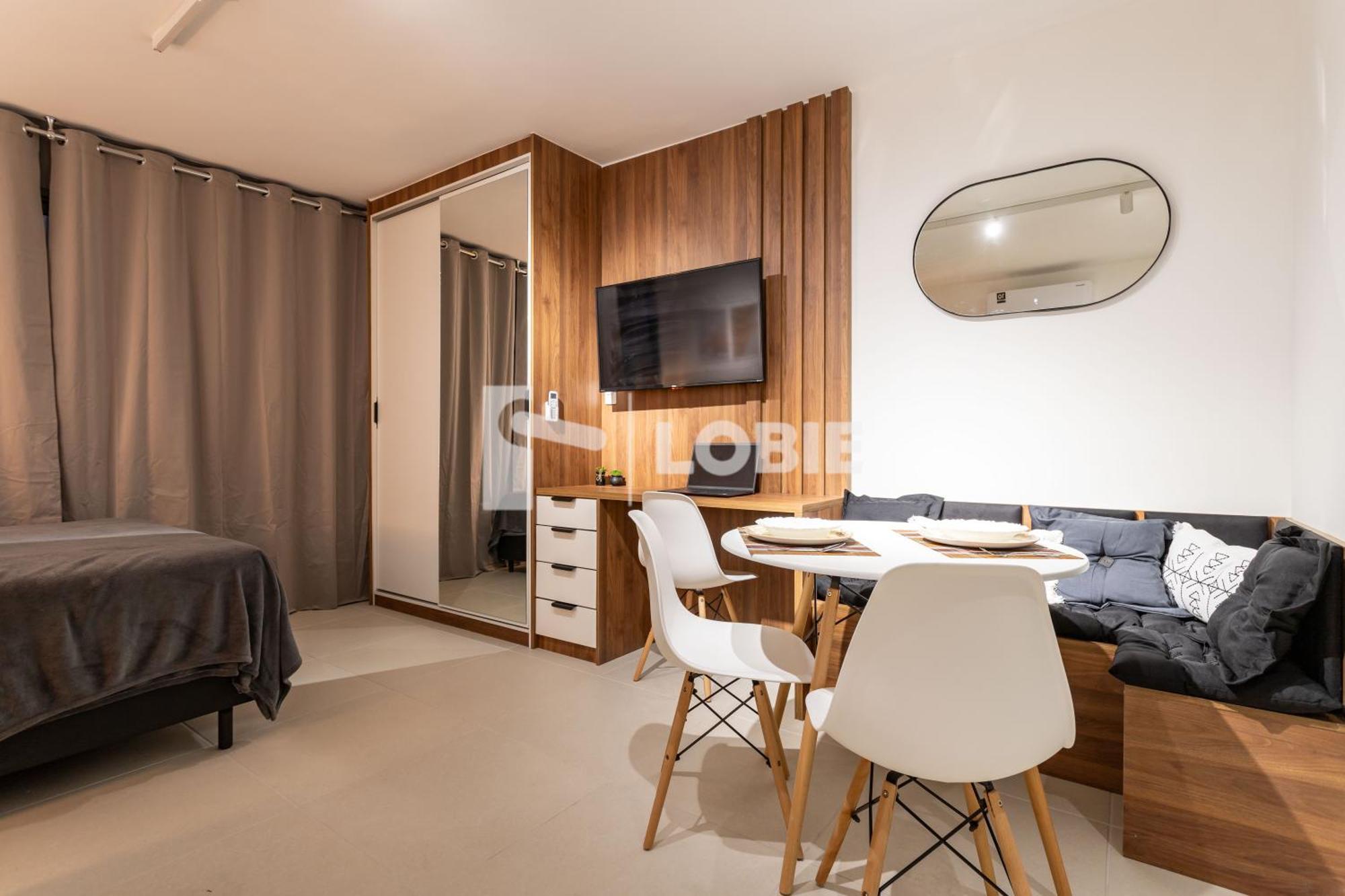 Lobie Skylux Rio de Janeiro Quarto foto