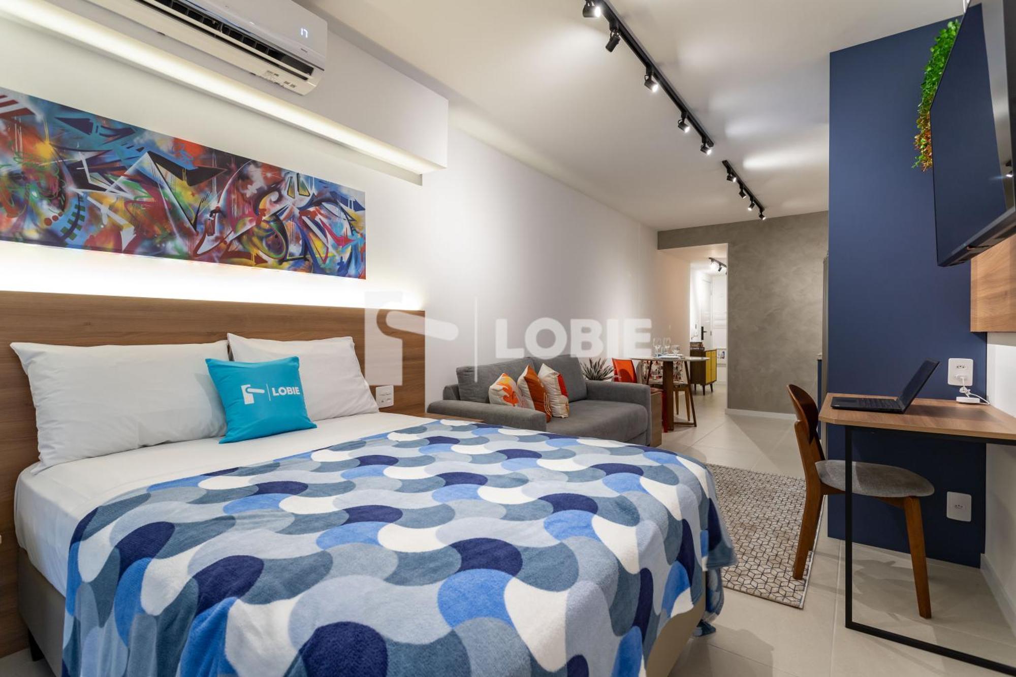 Lobie Skylux Rio de Janeiro Exterior foto