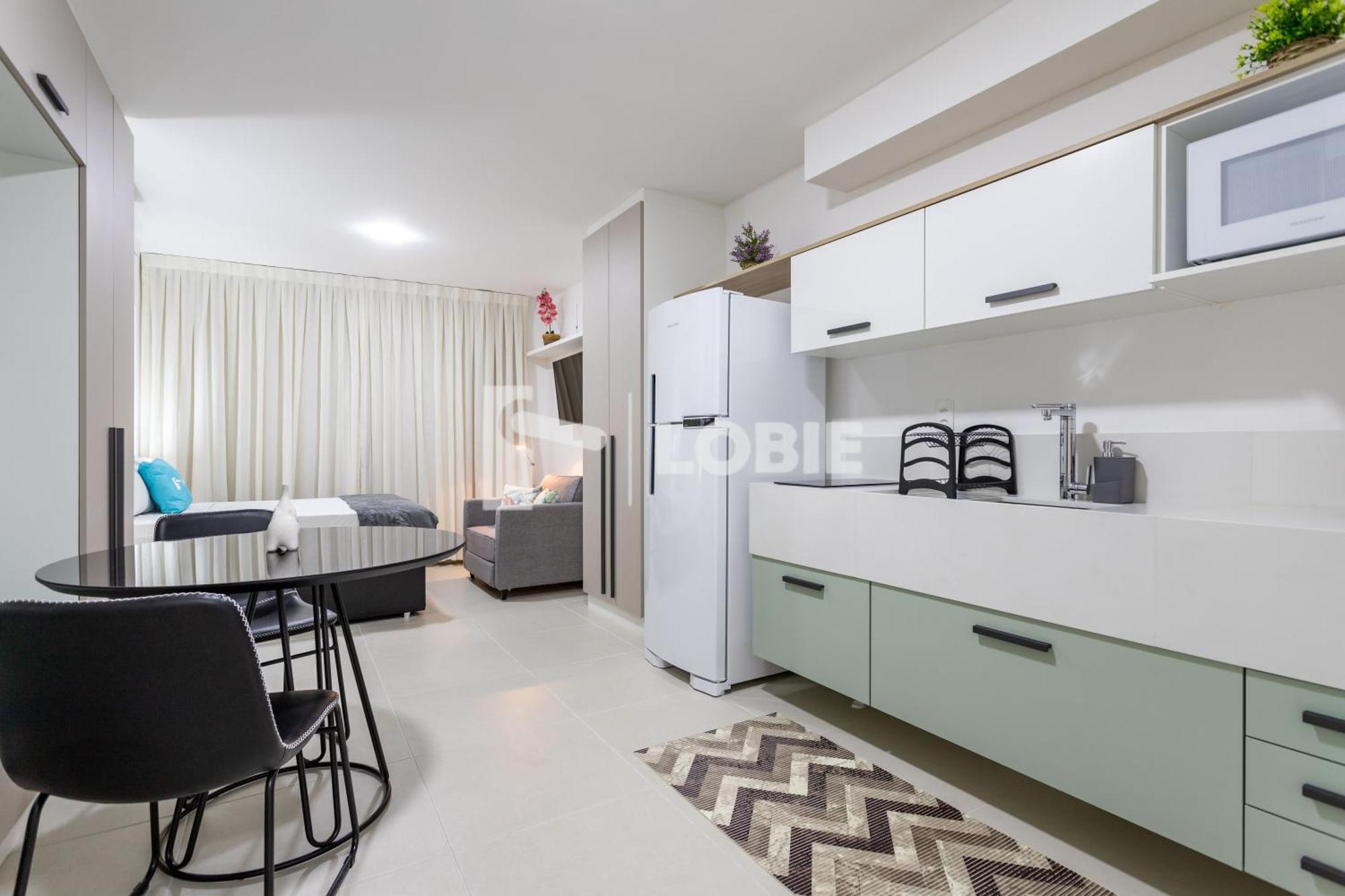 Lobie Skylux Rio de Janeiro Exterior foto
