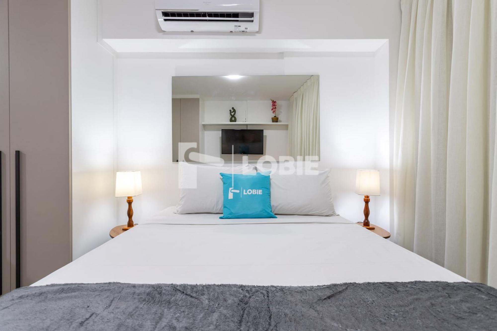 Lobie Skylux Rio de Janeiro Exterior foto