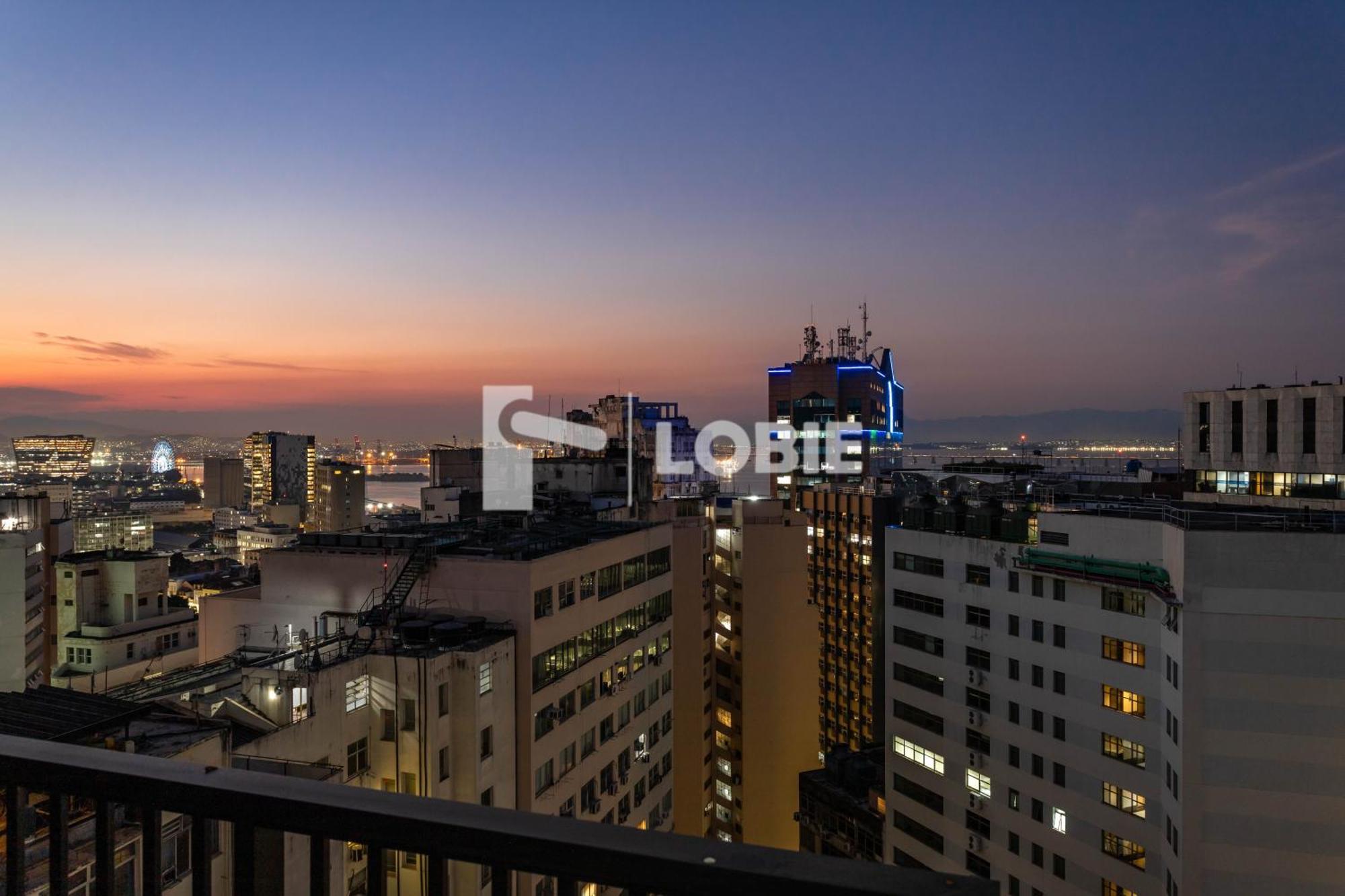Lobie Skylux Rio de Janeiro Exterior foto