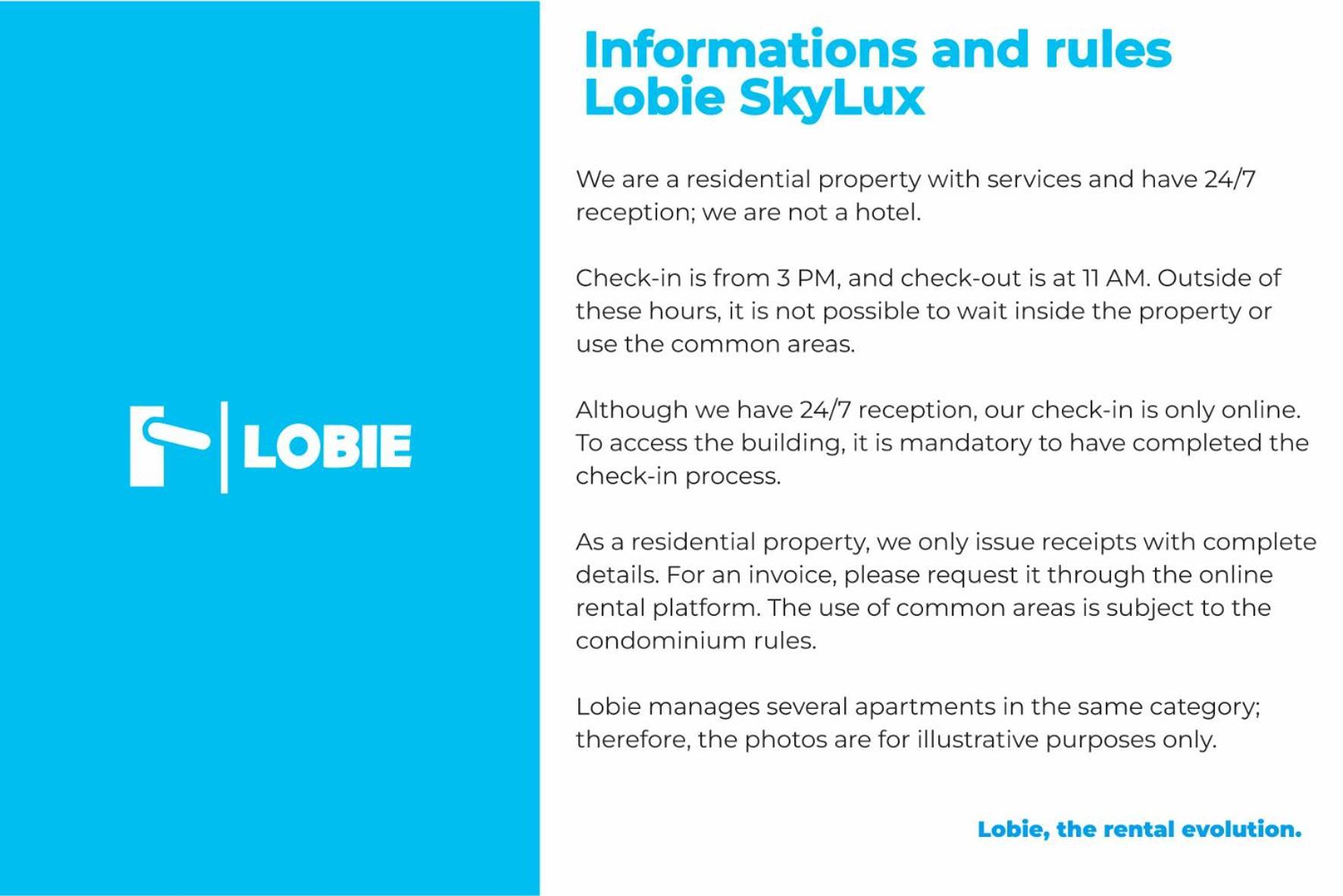 Lobie Skylux Rio de Janeiro Exterior foto