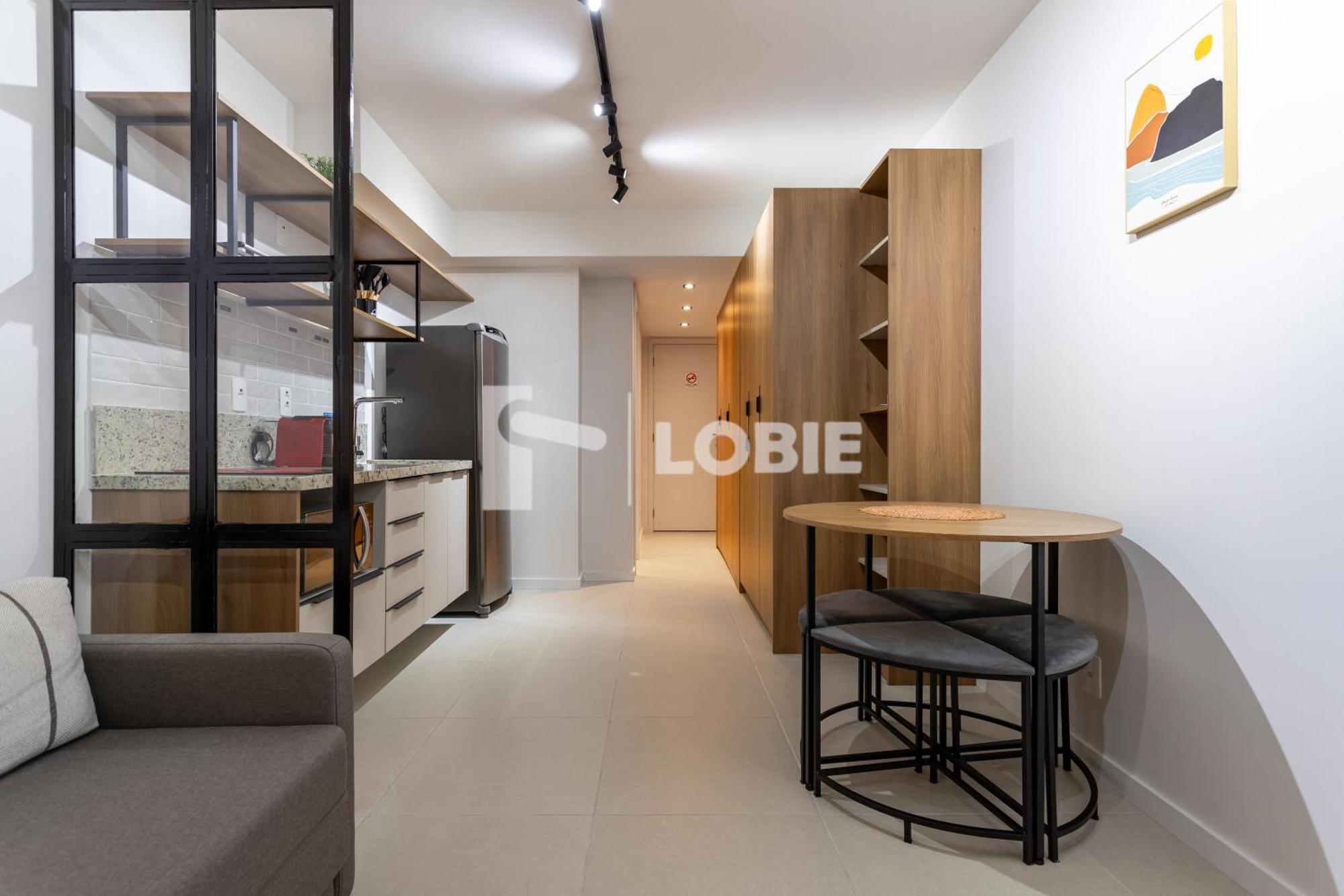Lobie Skylux Rio de Janeiro Quarto foto