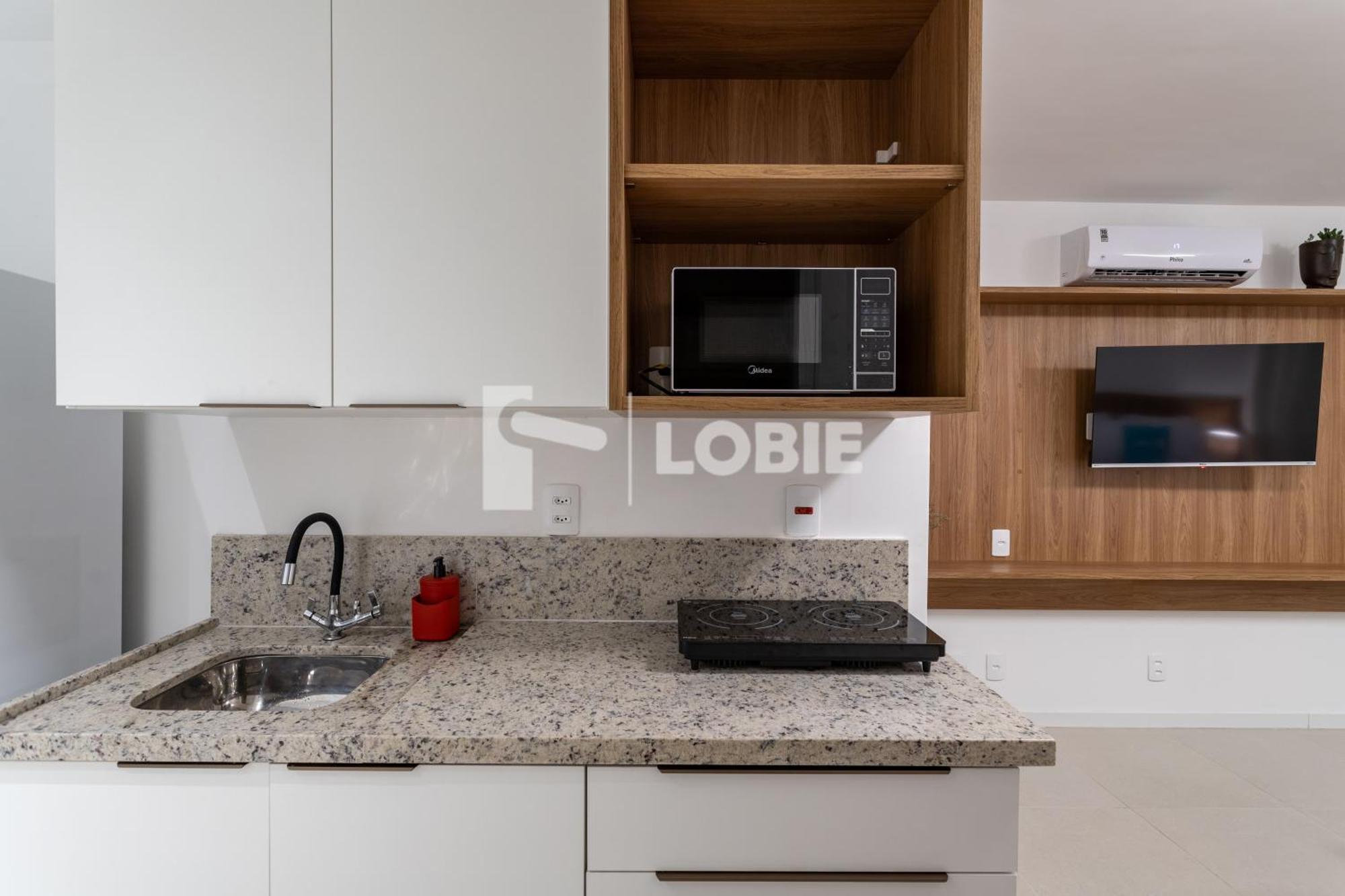 Lobie Skylux Rio de Janeiro Quarto foto