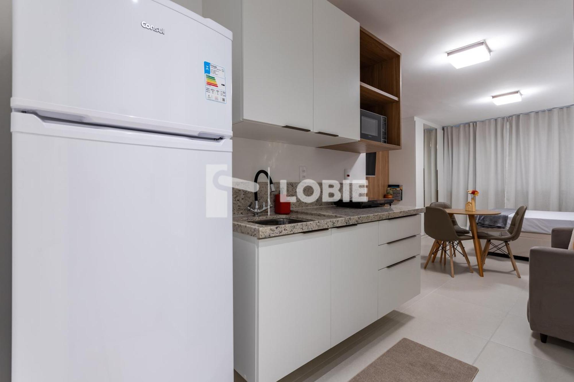 Lobie Skylux Rio de Janeiro Quarto foto
