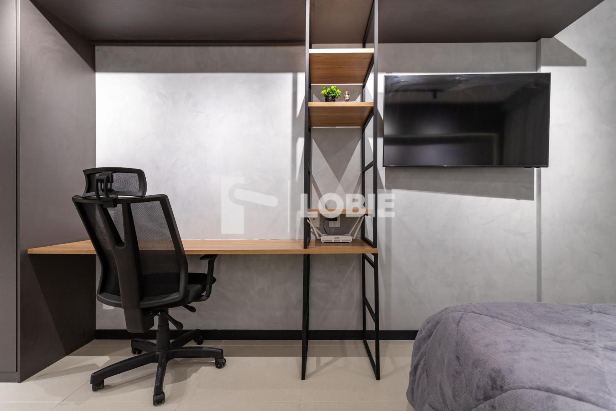 Lobie Skylux Rio de Janeiro Quarto foto