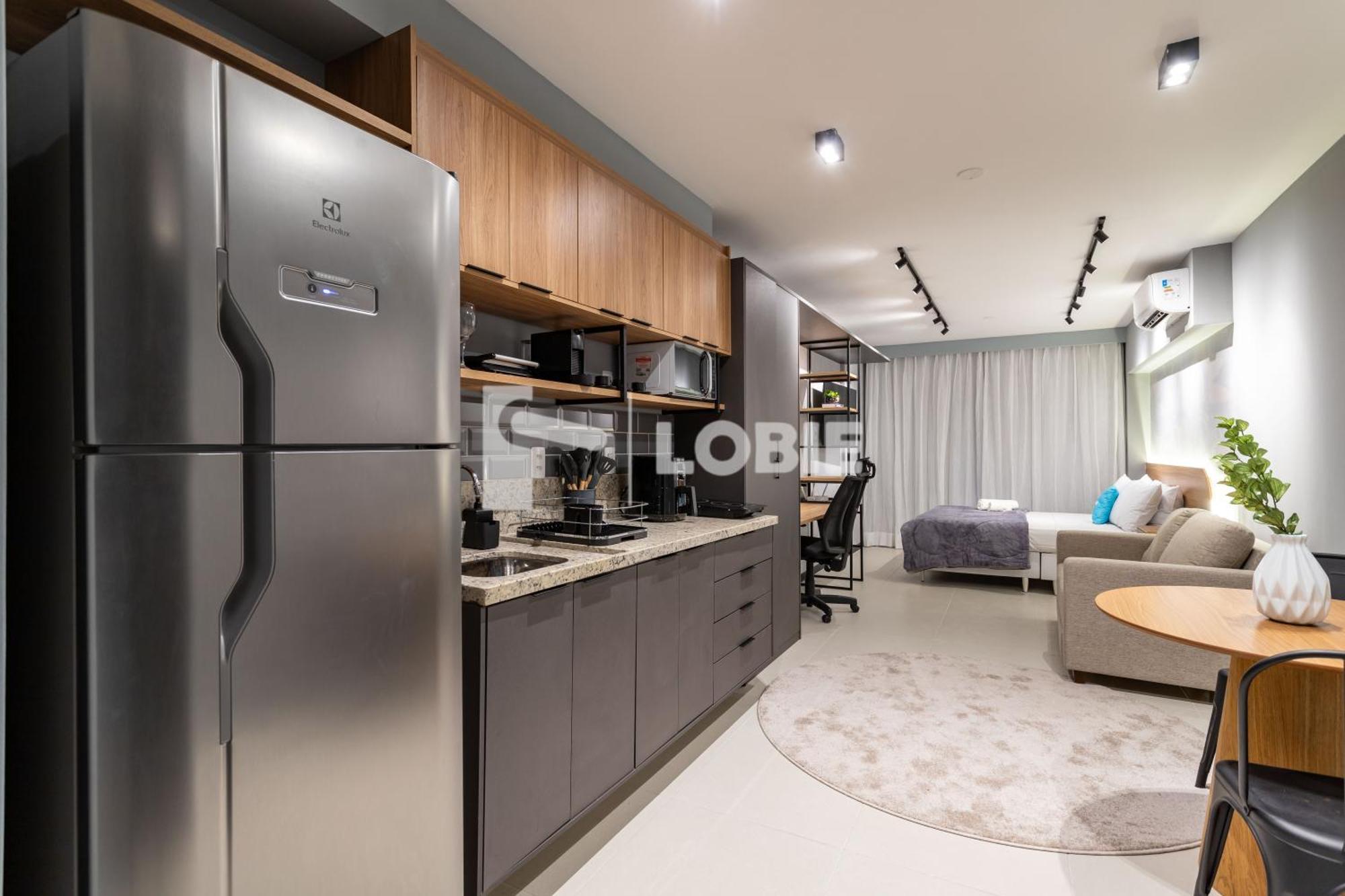 Lobie Skylux Rio de Janeiro Quarto foto