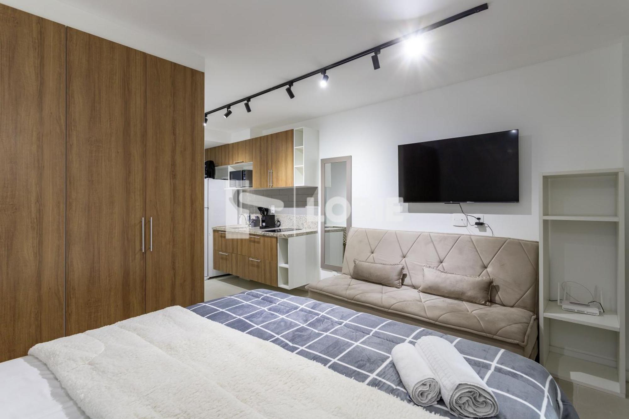 Lobie Skylux Rio de Janeiro Quarto foto