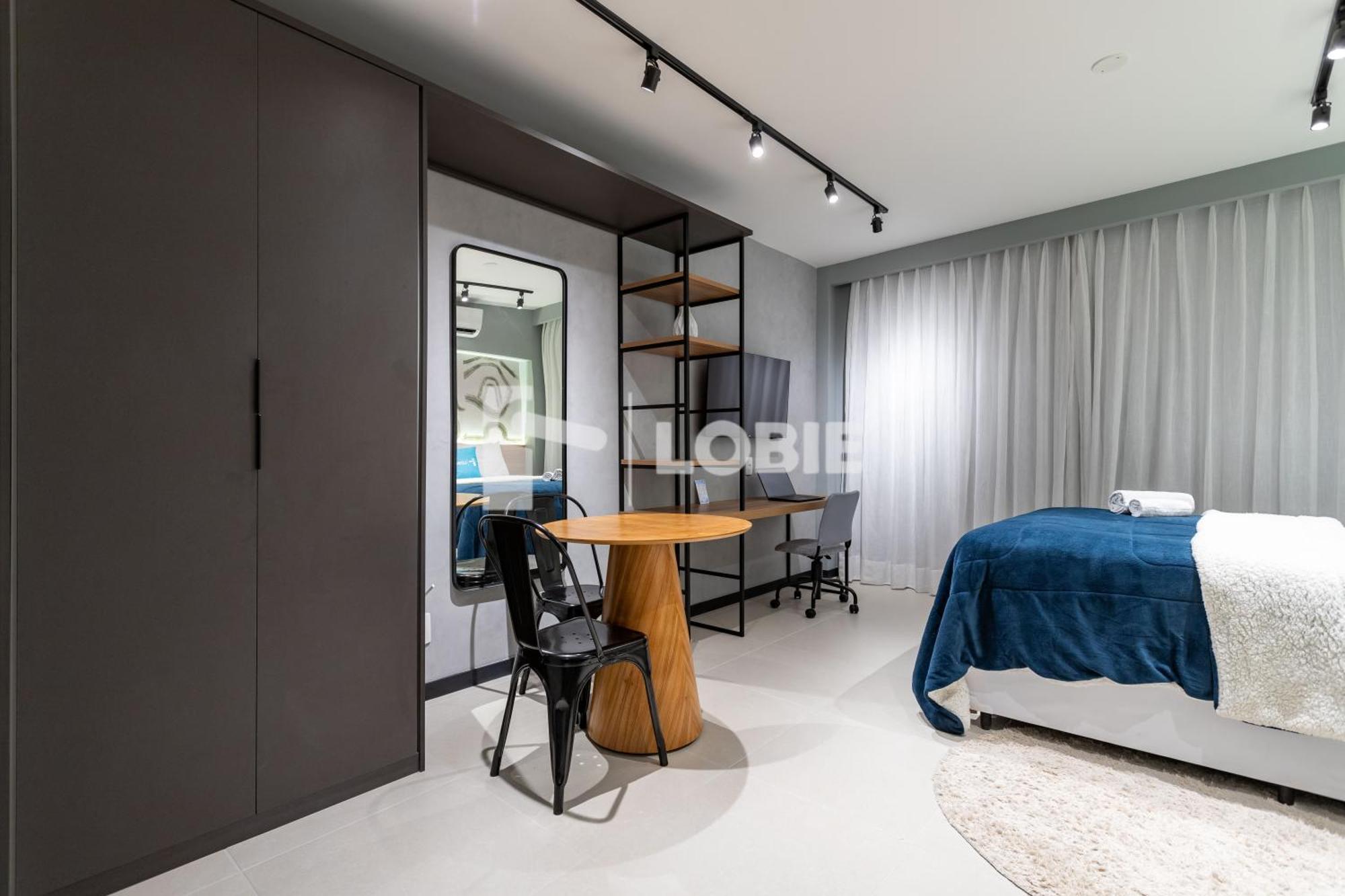 Lobie Skylux Rio de Janeiro Quarto foto